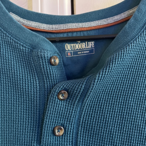 crewneck - Picture 3 of 3